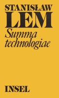 Summa Technologiae