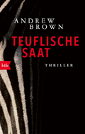 Andrew Brown: 'Teuflische Saat' (2018)