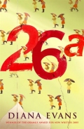 Diana Evans: '26a' (2005)