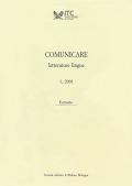 Comunicare 1/2001